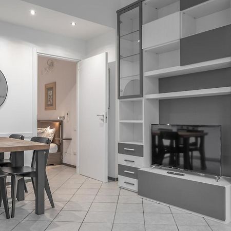 Turati Apartments Bologna Buitenkant foto